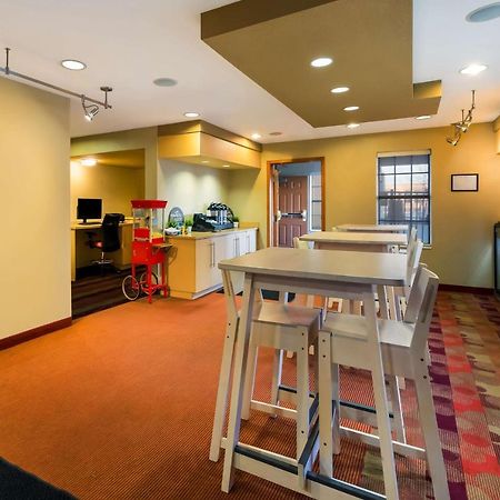 Sonesta Simply Suites Detroit Novi Buitenkant foto