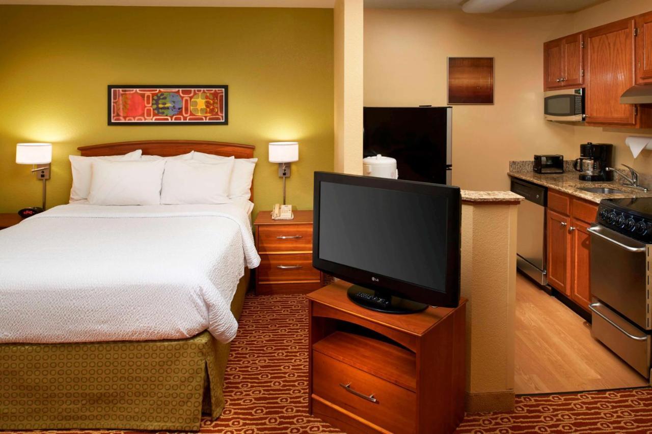 Sonesta Simply Suites Detroit Novi Buitenkant foto