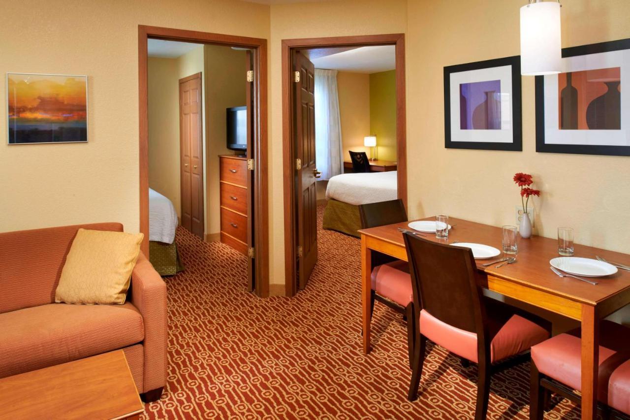 Sonesta Simply Suites Detroit Novi Buitenkant foto