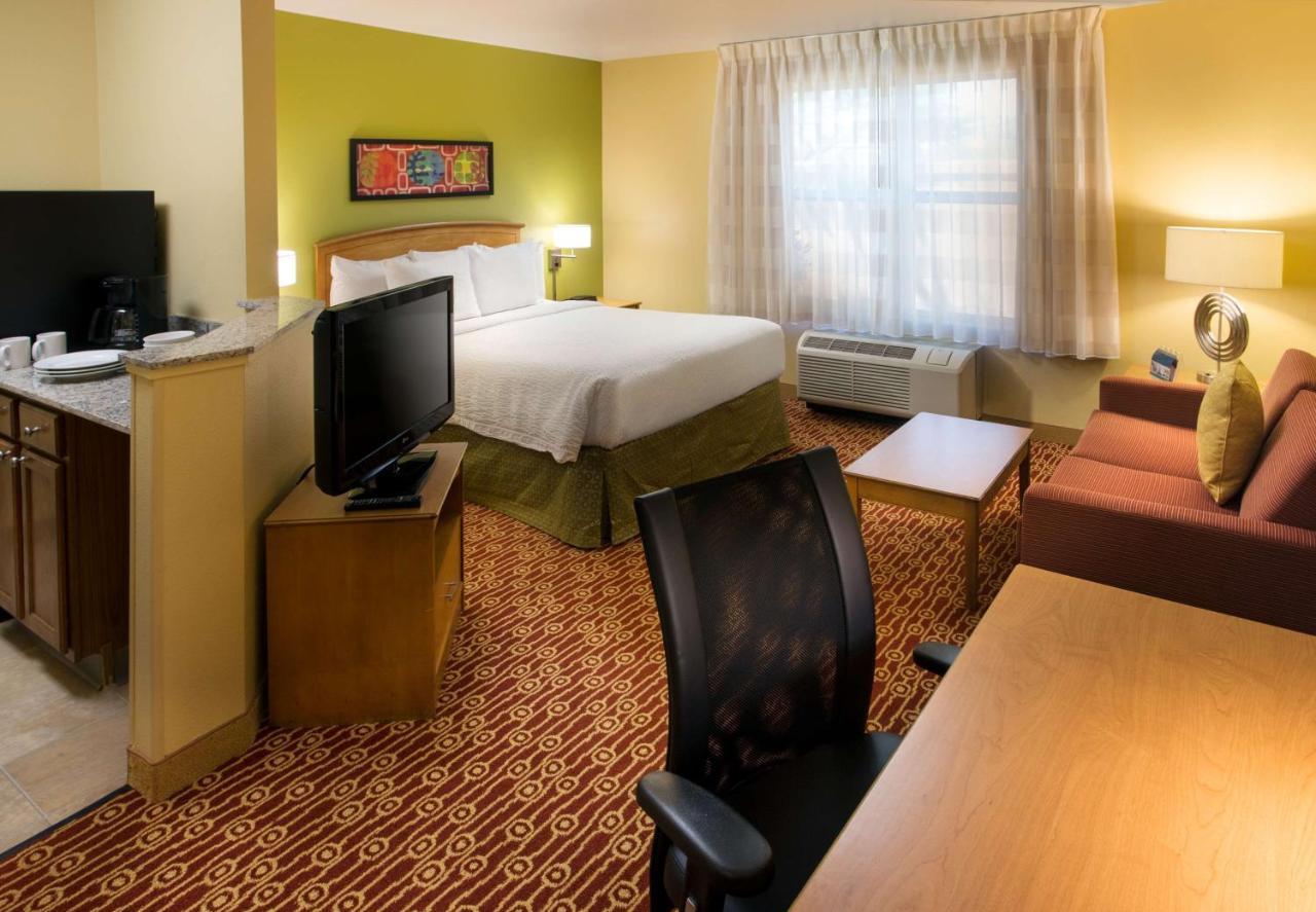 Sonesta Simply Suites Detroit Novi Buitenkant foto