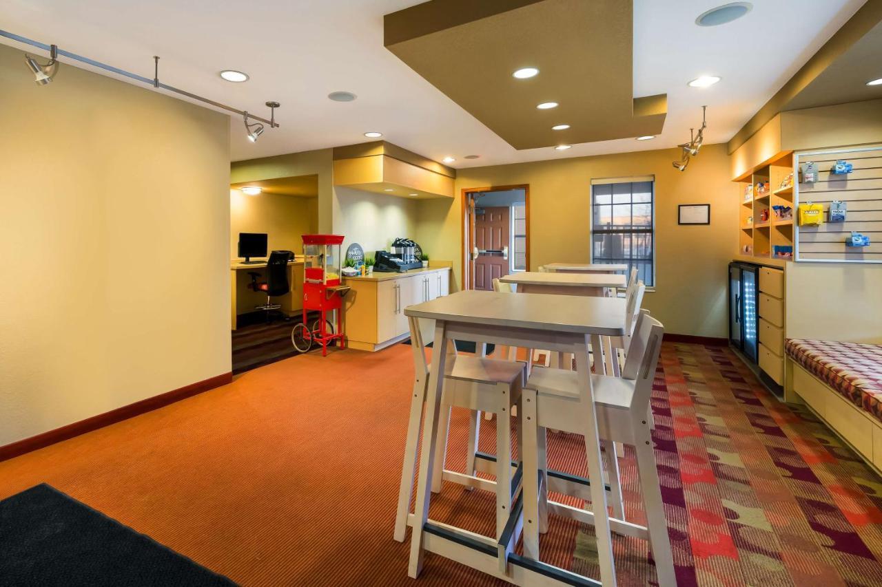 Sonesta Simply Suites Detroit Novi Buitenkant foto