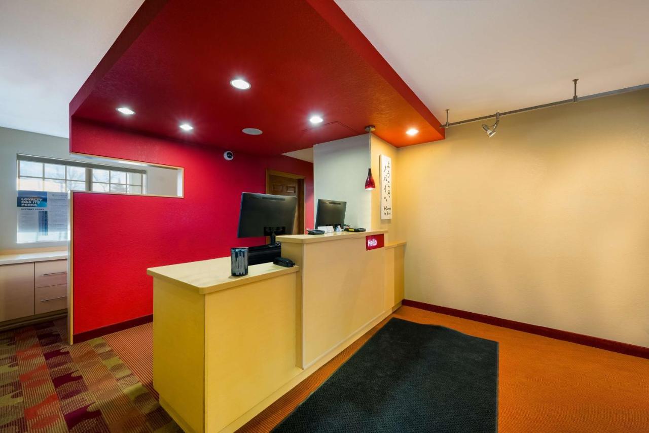 Sonesta Simply Suites Detroit Novi Buitenkant foto