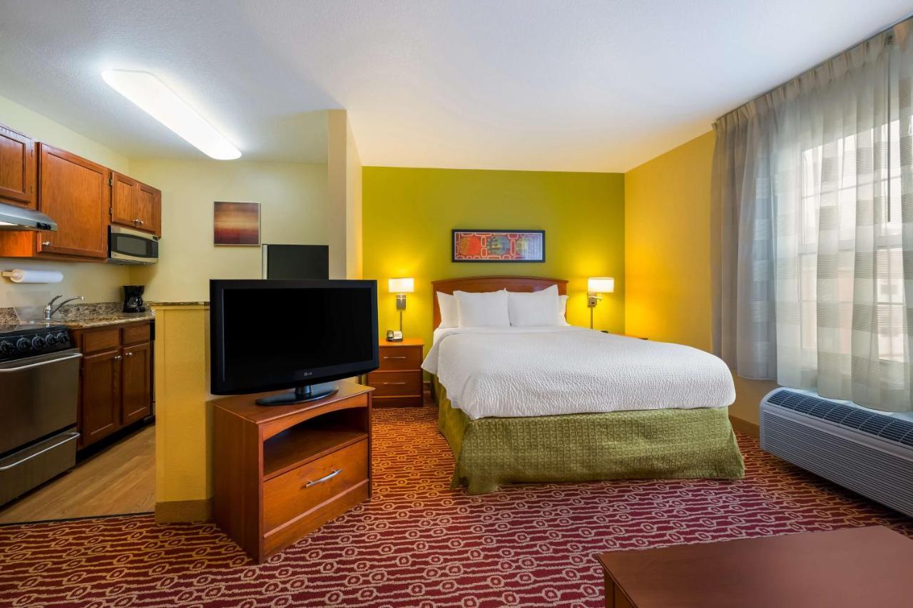 Sonesta Simply Suites Detroit Novi Buitenkant foto