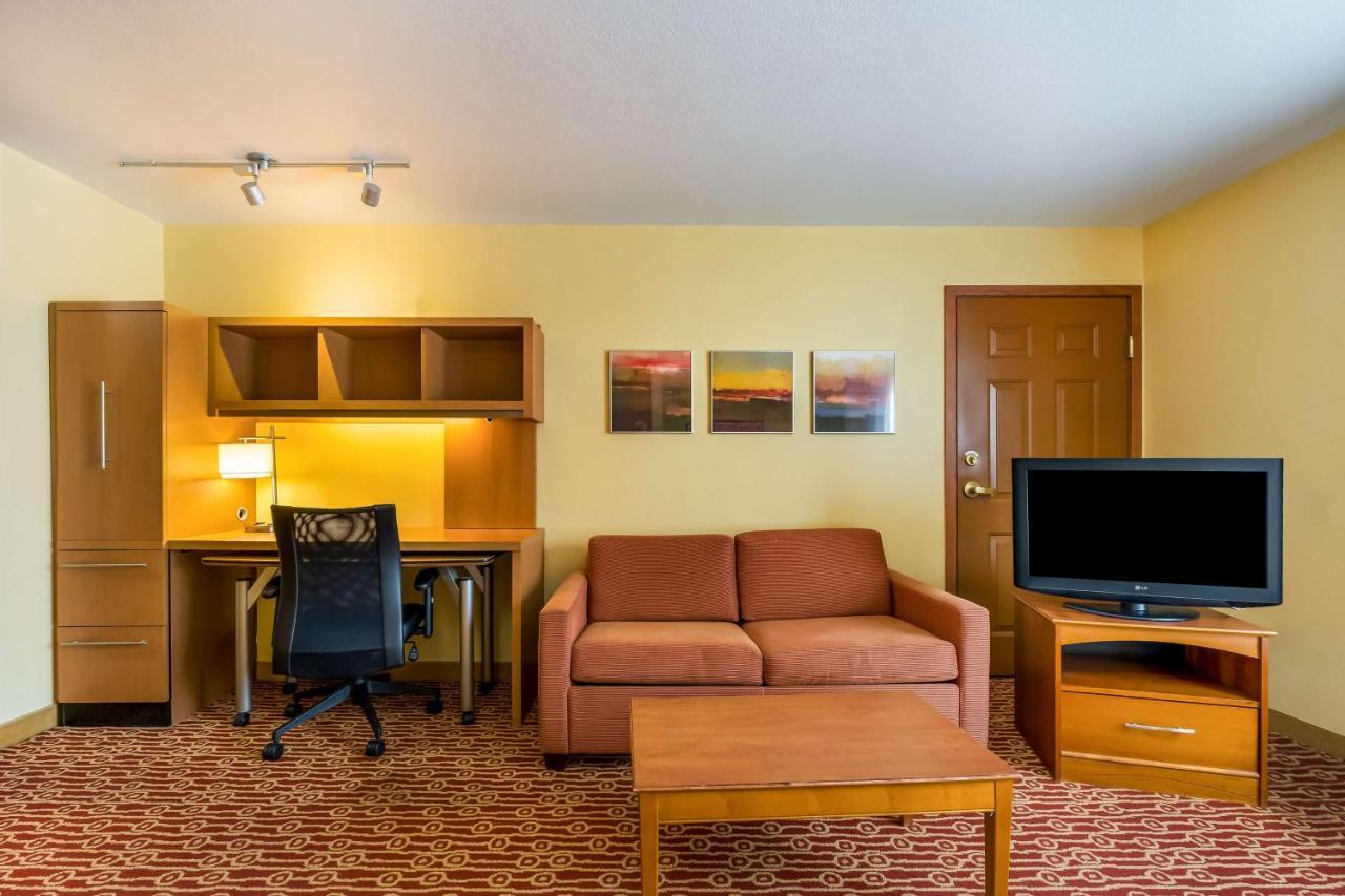 Sonesta Simply Suites Detroit Novi Buitenkant foto