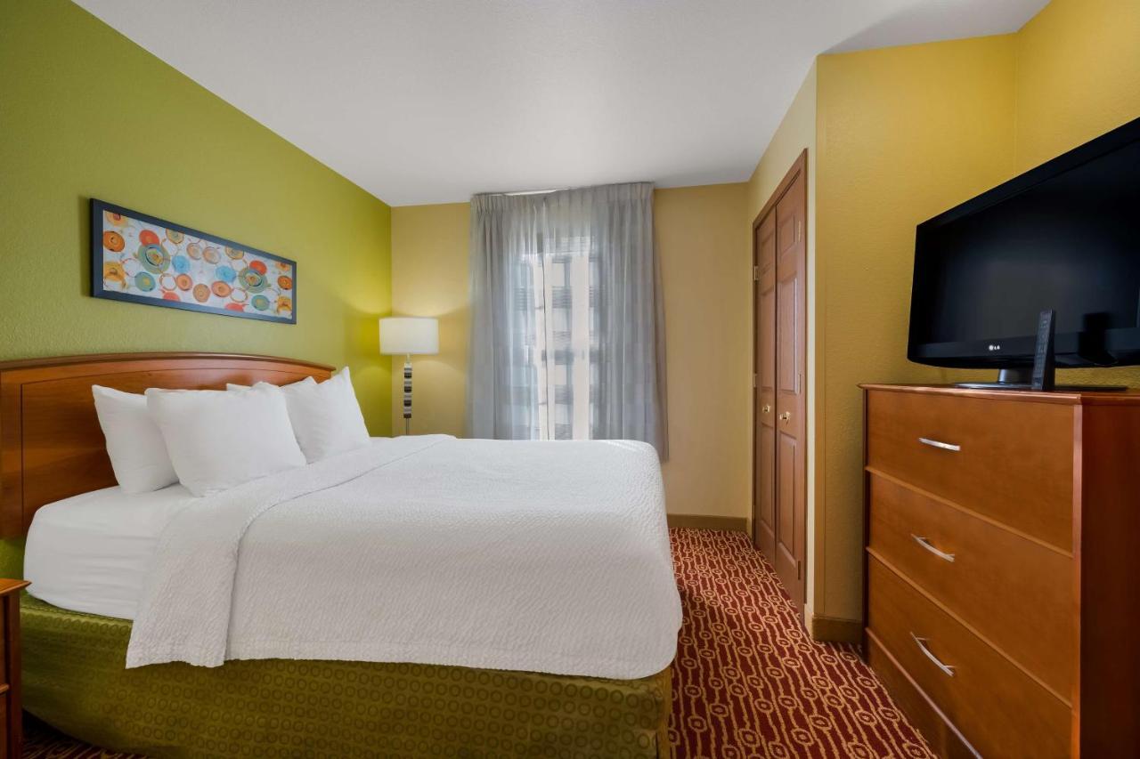 Sonesta Simply Suites Detroit Novi Buitenkant foto