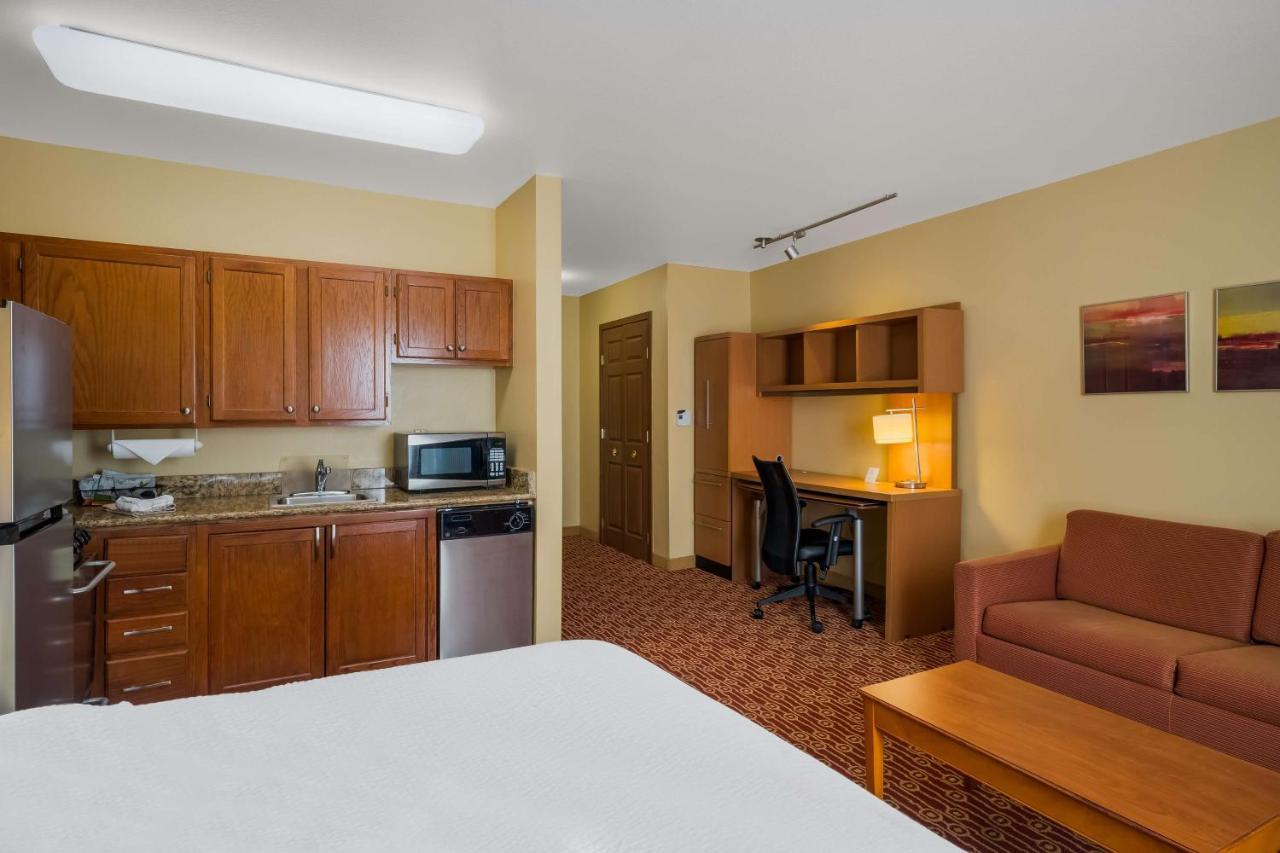 Sonesta Simply Suites Detroit Novi Buitenkant foto