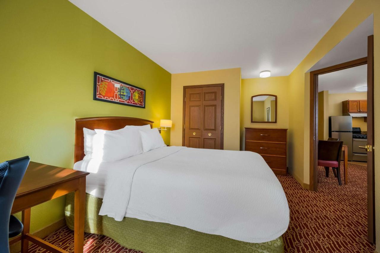 Sonesta Simply Suites Detroit Novi Buitenkant foto