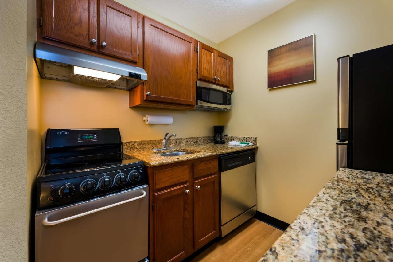 Sonesta Simply Suites Detroit Novi Buitenkant foto