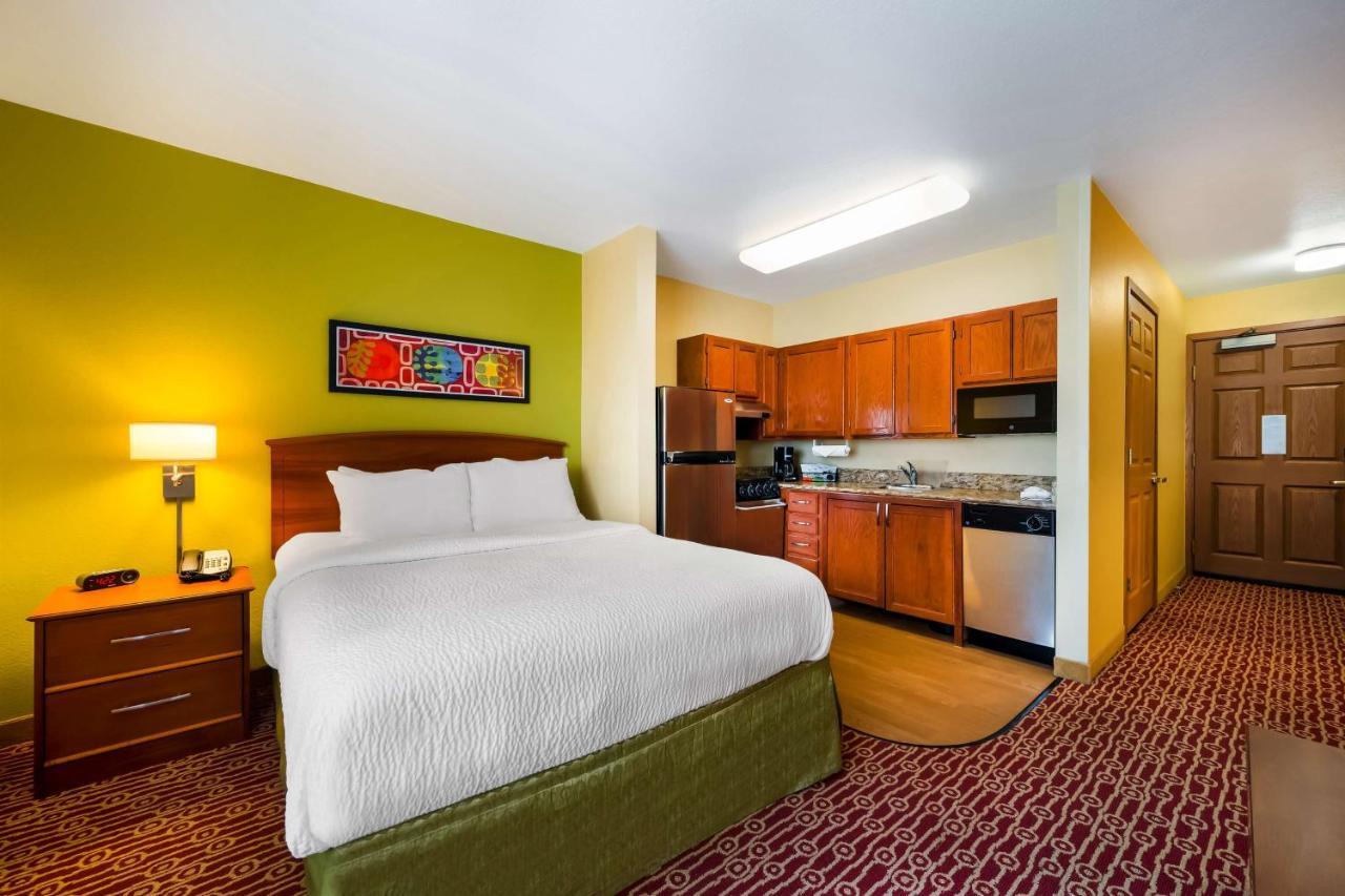 Sonesta Simply Suites Detroit Novi Buitenkant foto
