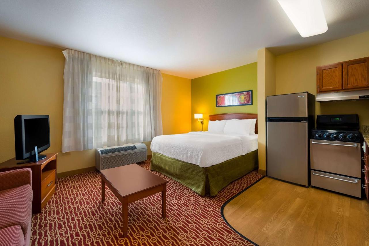 Sonesta Simply Suites Detroit Novi Buitenkant foto