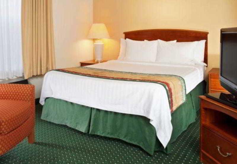 Sonesta Simply Suites Detroit Novi Kamer foto
