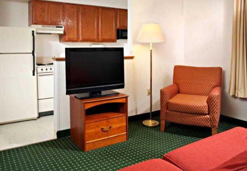 Sonesta Simply Suites Detroit Novi Kamer foto