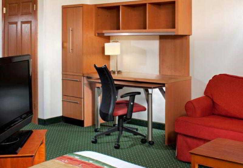 Sonesta Simply Suites Detroit Novi Kamer foto