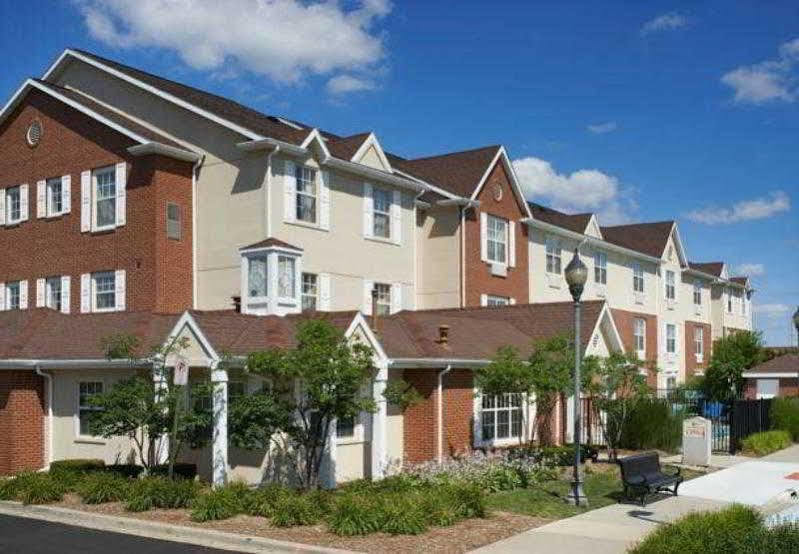 Sonesta Simply Suites Detroit Novi Buitenkant foto